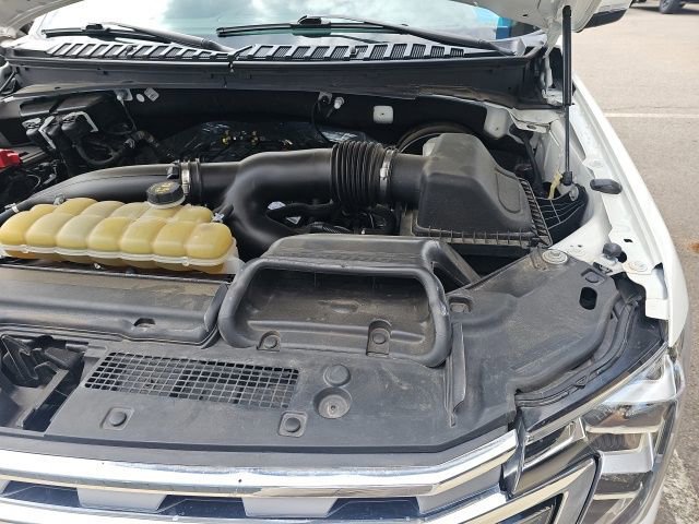 Certified 2021 Ford Expedition Max Limited image 23