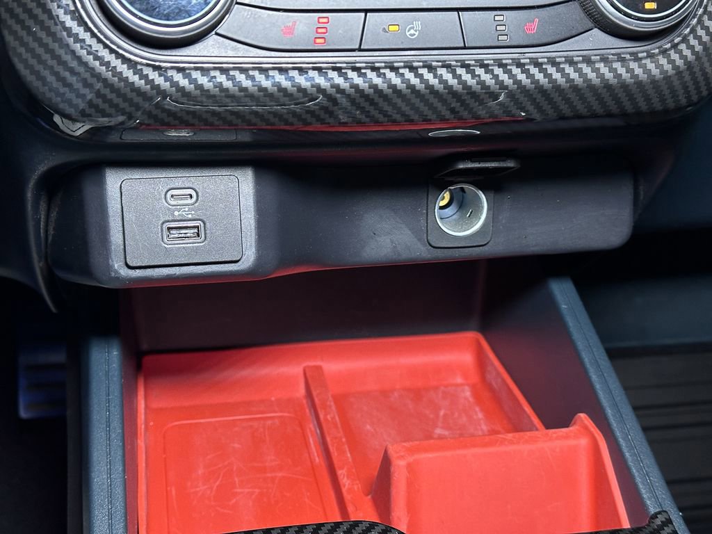 Certified 2023 Ford Maverick XLT w/ Equipment Group 300A Standard image 38