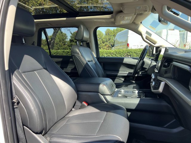 Certified 2023 Ford Expedition XLT AWD/4WD image 34