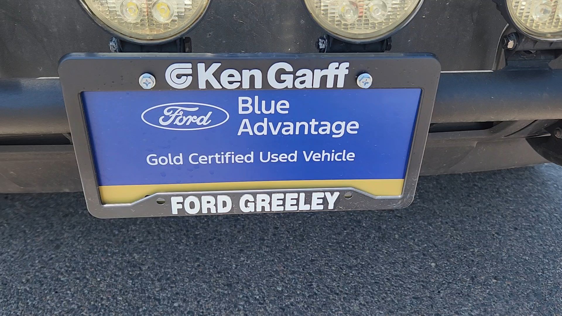 Certified 2023 Ford Bronco Sport Big Bend w/ Convenience Package AWD/4WD image 40