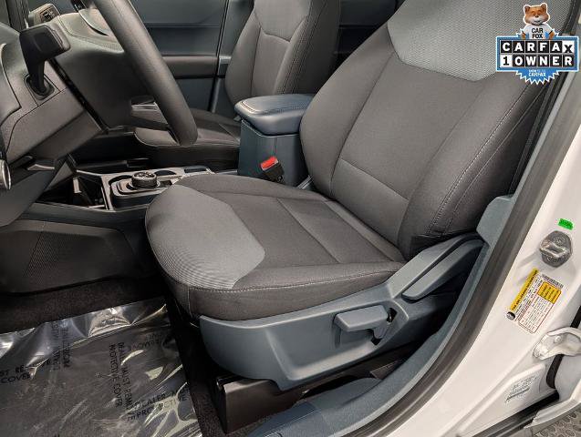 Certified 2024 Ford Maverick XL w/ Equipment Group 100A Standard AWD/4WD image 12