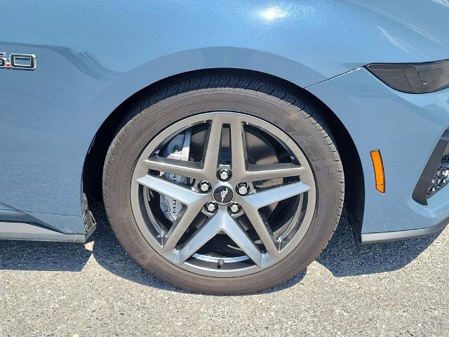 Certified 2025 Ford Mustang GT Premium RWD image 7
