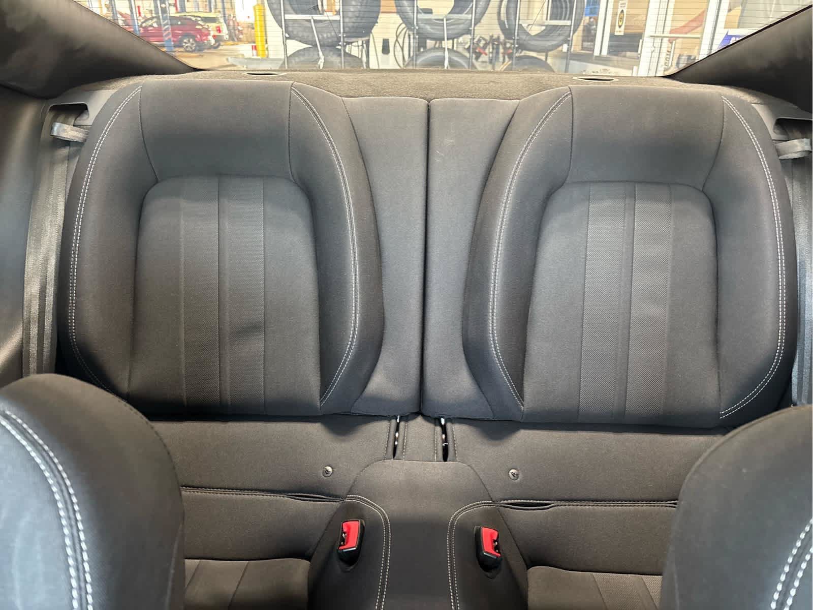 Certified 2019 Ford Mustang GT RWD image 34