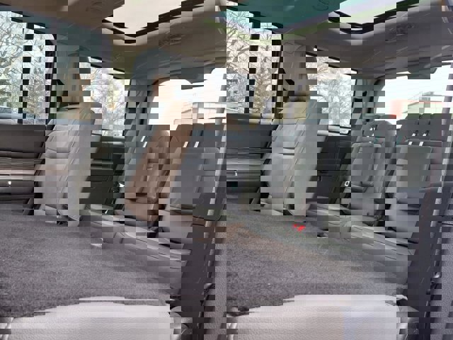 Certified 2019 Ford Flex Limited w/ Limited Appearance Package image 4