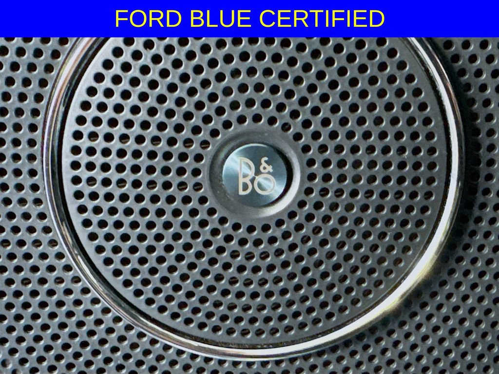 Certified 2024 Ford Expedition Limited AWD/4WD image 22