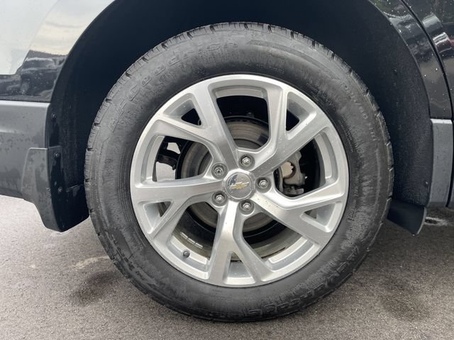 Used 2019 Chevrolet Equinox LT AWD/4WD image 12