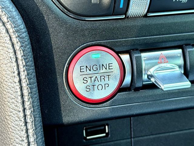 Certified 2023 Ford Mustang GT Premium w/ Equipment Group 401A image 18