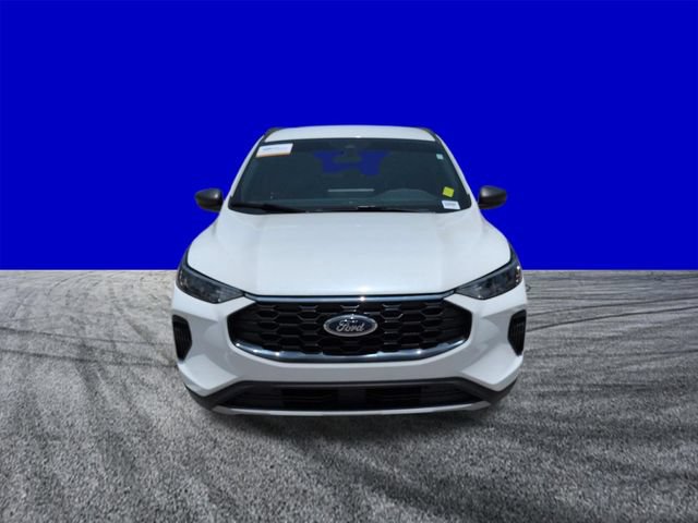 Certified 2025 Ford Escape ST-Line w/ Equipment Group 301A FWD image 9