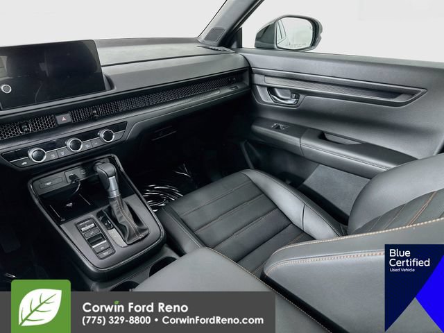 Used 2026 Honda CR-V Sport-L image 25