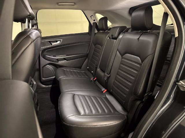 Certified 2024 Ford Edge SEL w/ Convenience Package AWD/4WD image 30