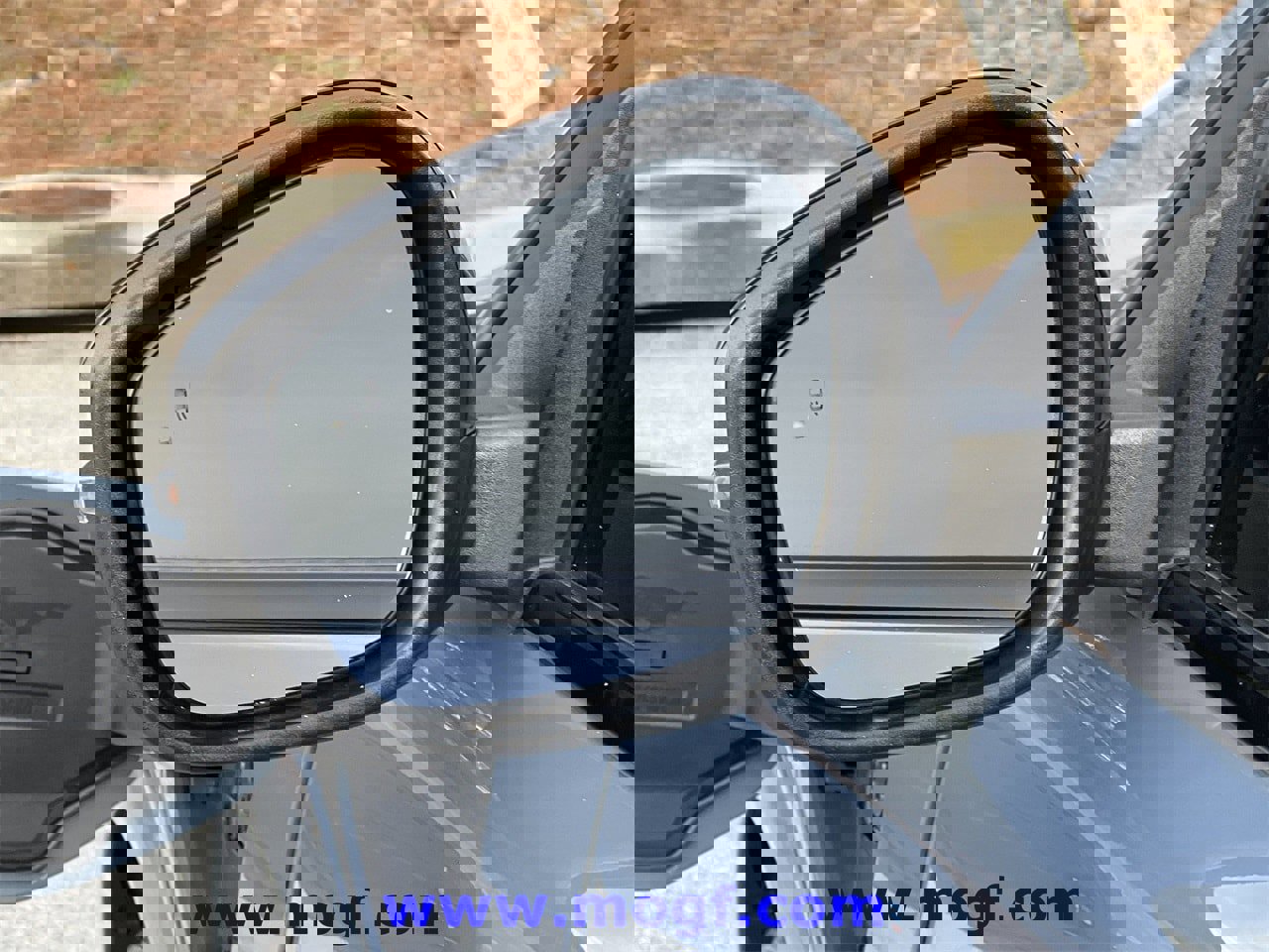 Certified 2023 Ford Mustang Mach-E GT image 31