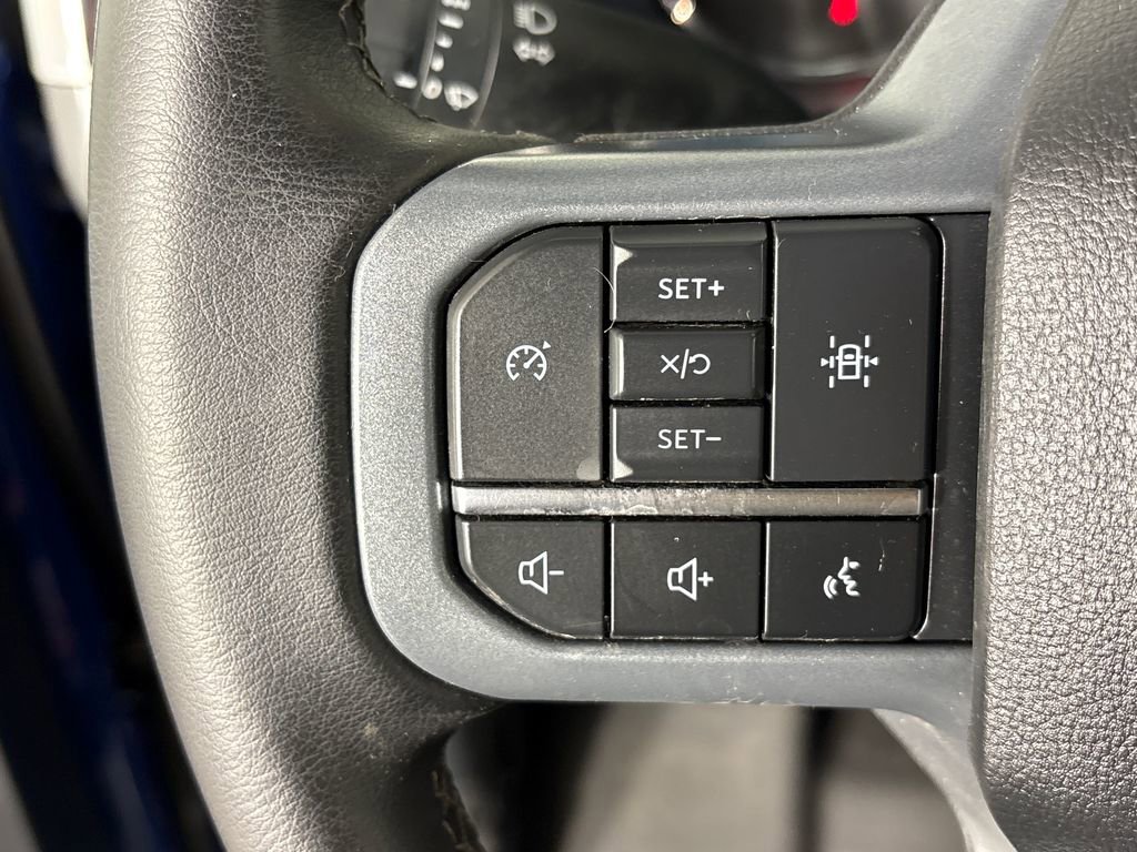 Certified 2023 Ford F150 XLT w/ Equipment Group 302A High image 18