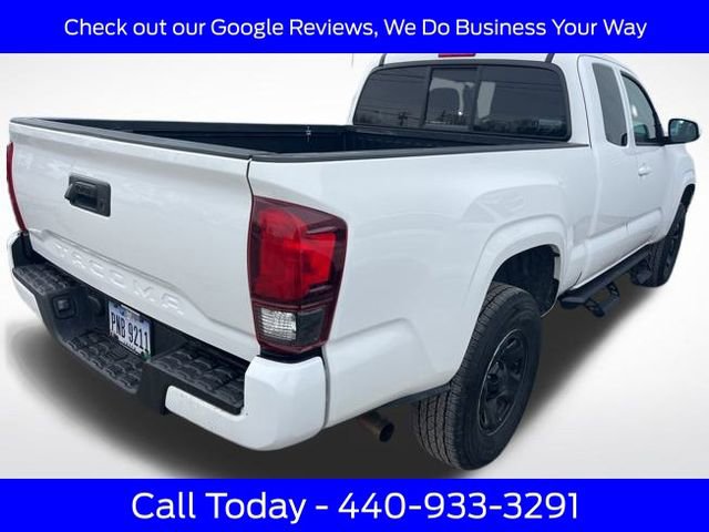 Used 2023 Toyota Tacoma SR w/ SR Convenience Package image 17