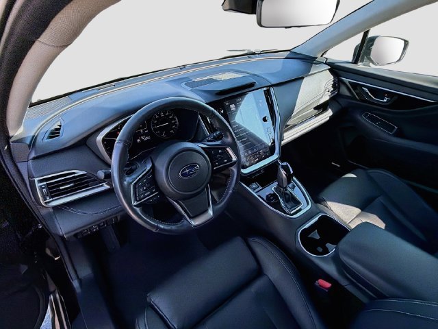 Used 2024 Subaru Outback Touring XT AWD/4WD image 27