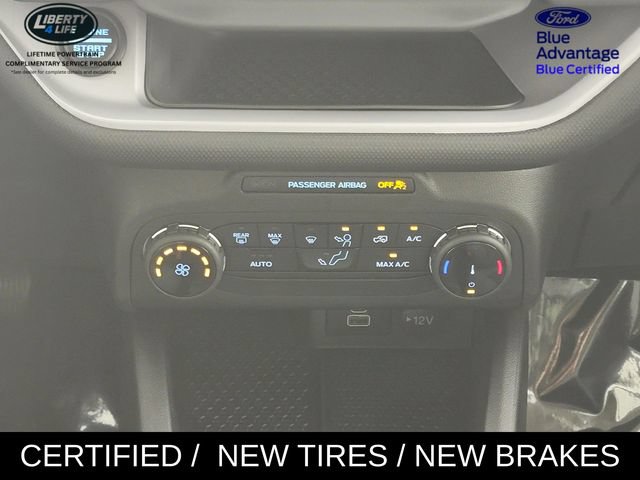 Certified 2023 Ford Bronco Sport Big Bend AWD/4WD image 22