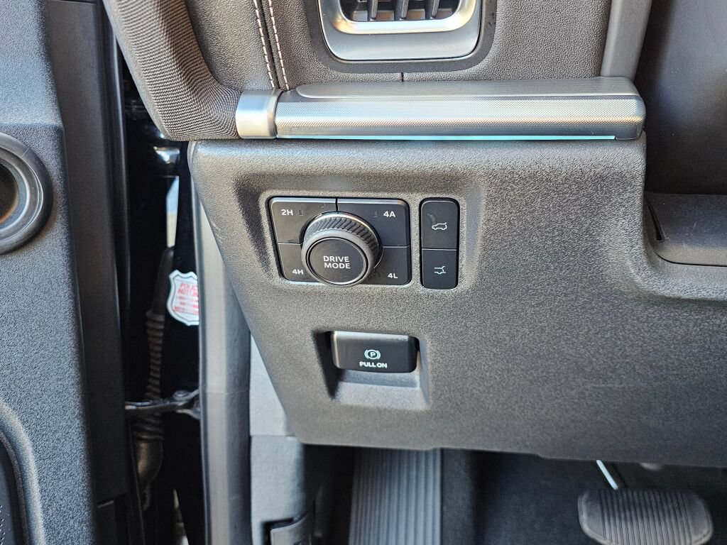 Certified 2025 Ford Expedition Max Platinum AWD/4WD image 20