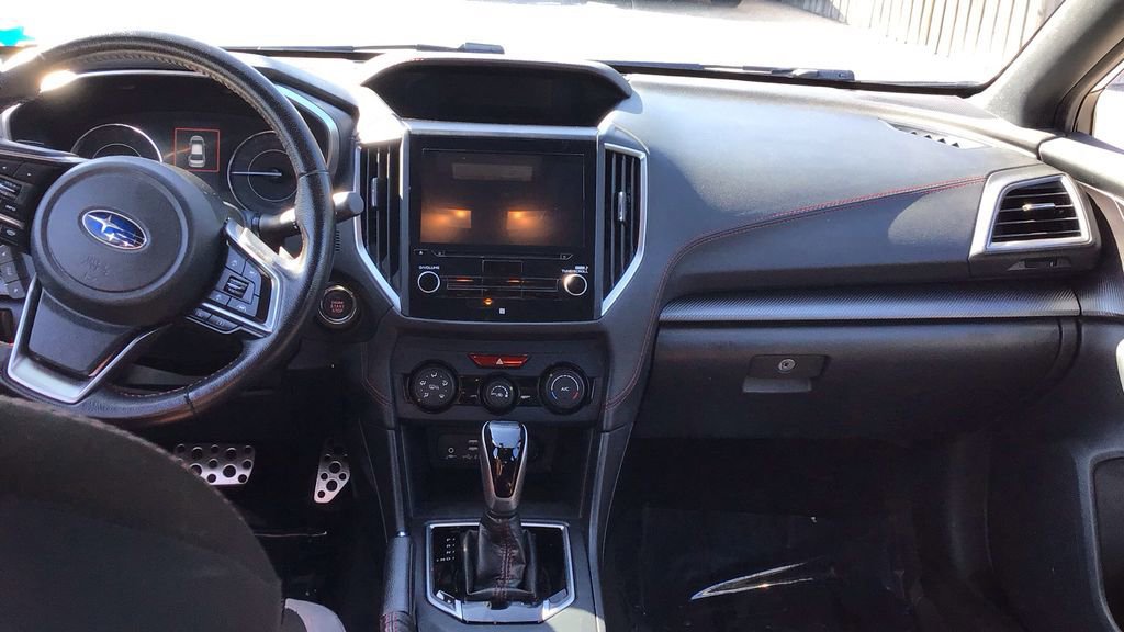 Used 2020 Subaru Impreza 2.0i Sport image 12