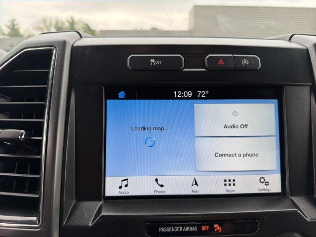 Certified 2017 Ford F150 XLT w/ Equipment Group 301A Mid RWD image 17