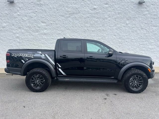 Certified 2024 Ford Ranger Raptor AWD/4WD image 2