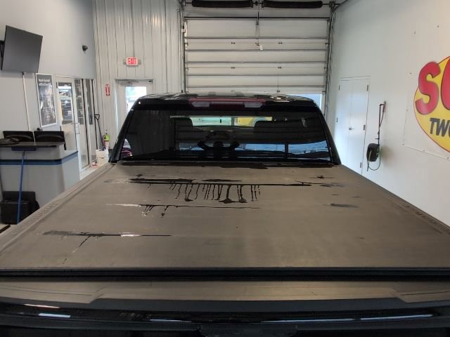 Used 2023 Chevrolet Silverado 1500 Custom image 26