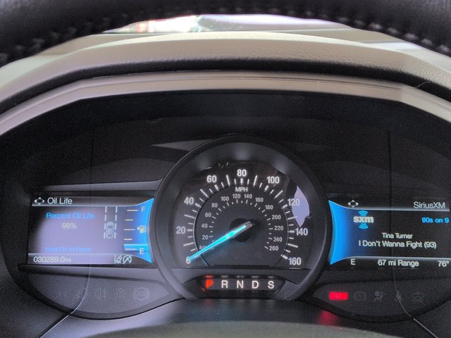 Certified 2022 Ford Edge SEL w/ Convenience Package AWD/4WD image 20