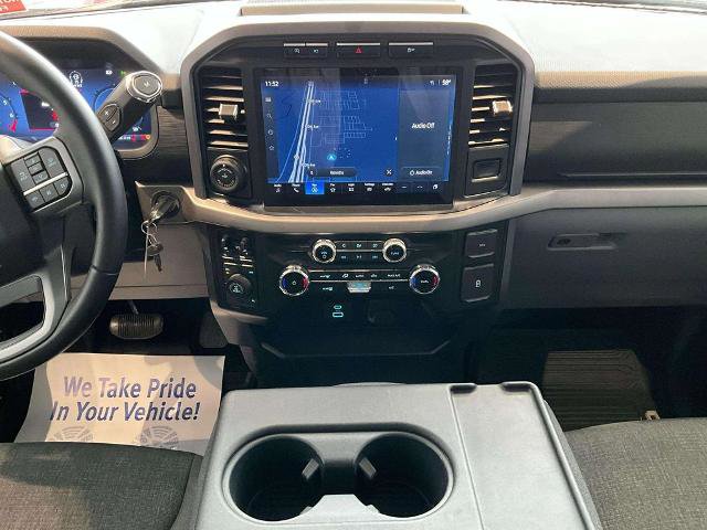 Certified 2024 Ford F150 XLT w/ Tow/Haul Package AWD/4WD image 26