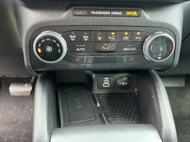 Certified 2023 Ford Bronco Sport Heritage w/ Heritage Convenience Package AWD/4WD image 22