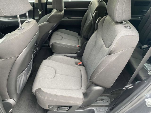 Used 2020 Hyundai Palisade SEL w/ Convenience Package image 13