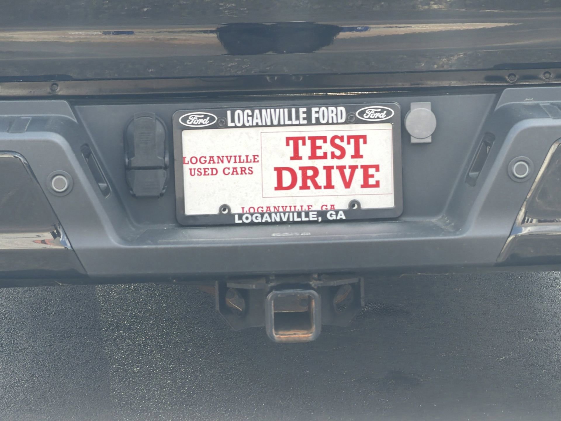 Certified 2023 Ford F150 XLT w/ Equipment Group 302A High image 37