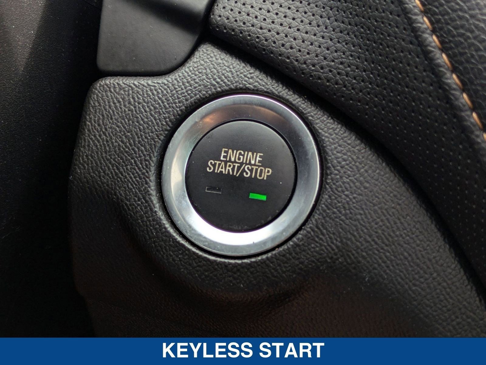 Used 2019 Chevrolet Equinox Premier image 34