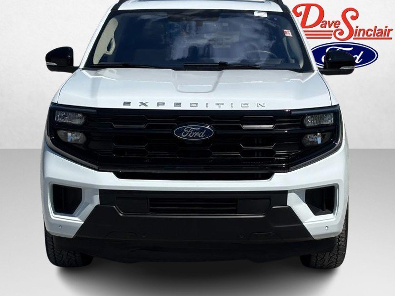 Certified 2025 Ford Expedition Max Active AWD/4WD image 2