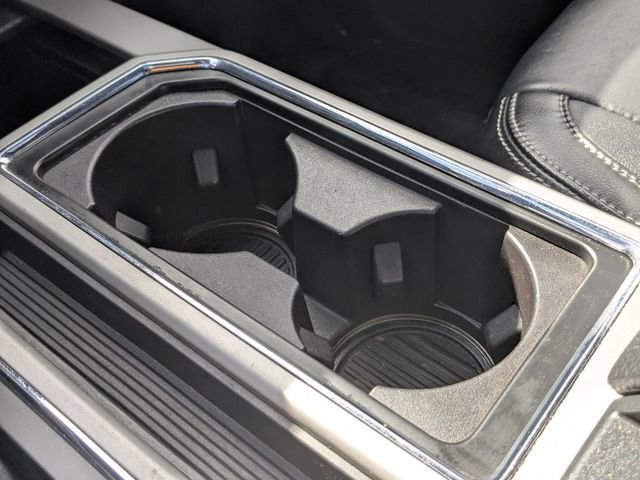 Certified 2019 Ford F150 Lariat w/ Equipment Group 502A Luxury image 18