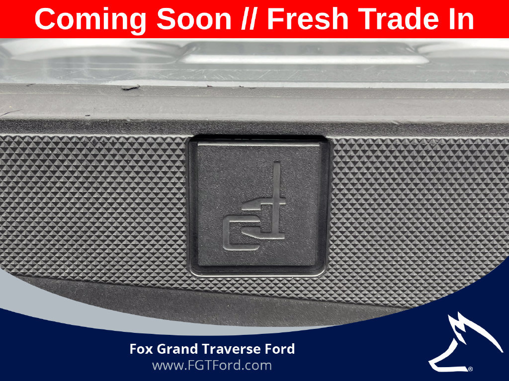 Certified 2023 Ford F150 XLT w/ Equipment Group 302A High AWD/4WD image 9