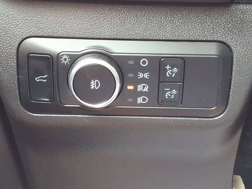 Certified 2023 Ford Escape ST-Line Elite AWD/4WD image 14