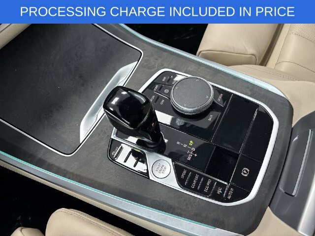 Used 2022 BMW X5 xDrive40i AWD/4WD image 12