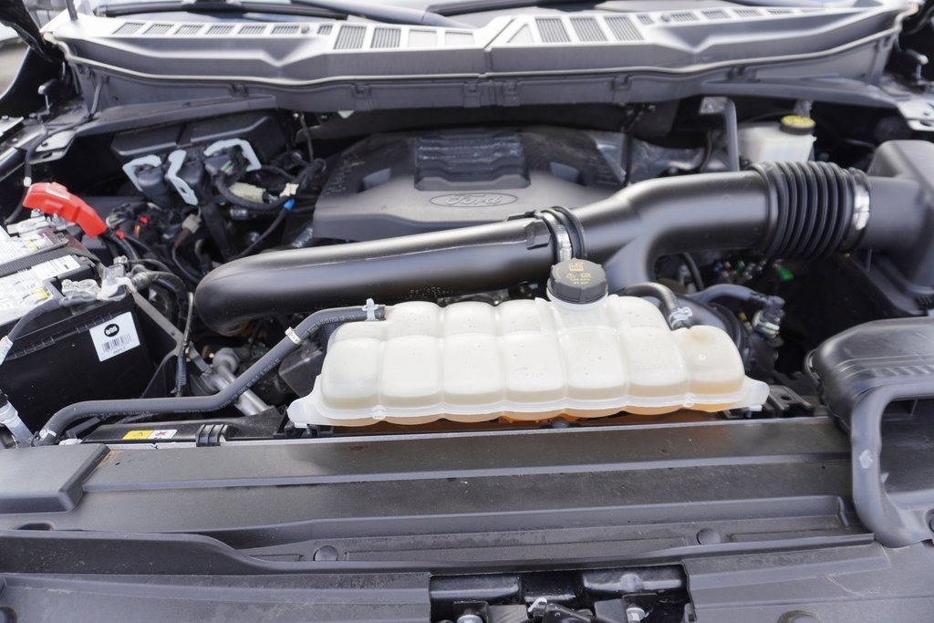 Certified 2023 Ford F150 XLT image 26