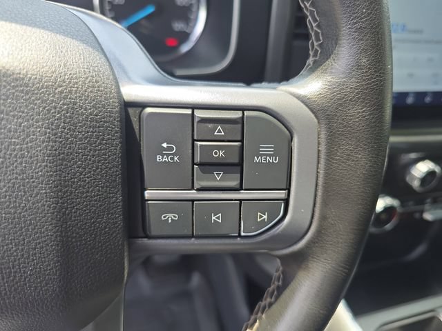 Certified 2023 Ford F150 XLT w/ Equipment Group 302A High AWD/4WD image 19