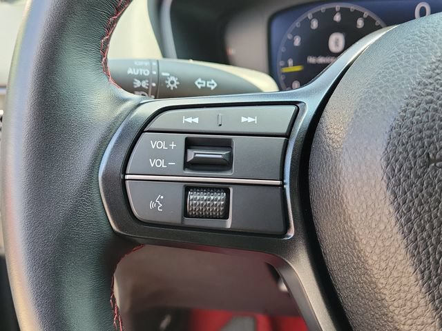 Used 2025 Honda Civic Type R image 26