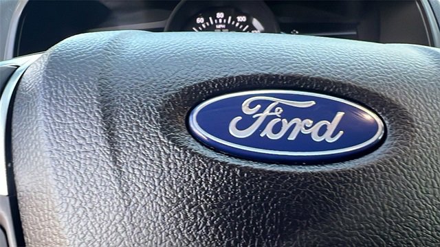 Certified 2024 Ford Edge Titanium image 21