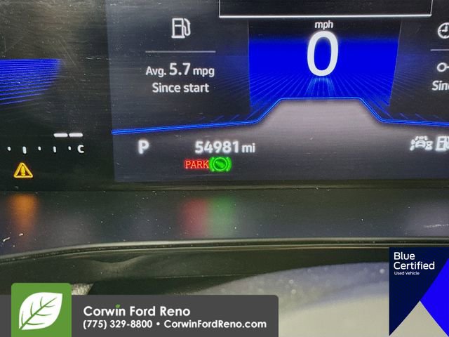 Used 2022 Volkswagen Taos S w/ IQ Drive S Package AWD/4WD image 16