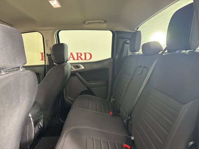 Certified 2022 Ford Ranger XLT w/ Equipment Group 301A Mid image 13
