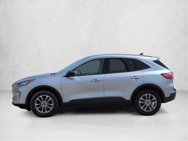 Certified 2022 Ford Escape SE w/ Convenience Package AWD/4WD image 2