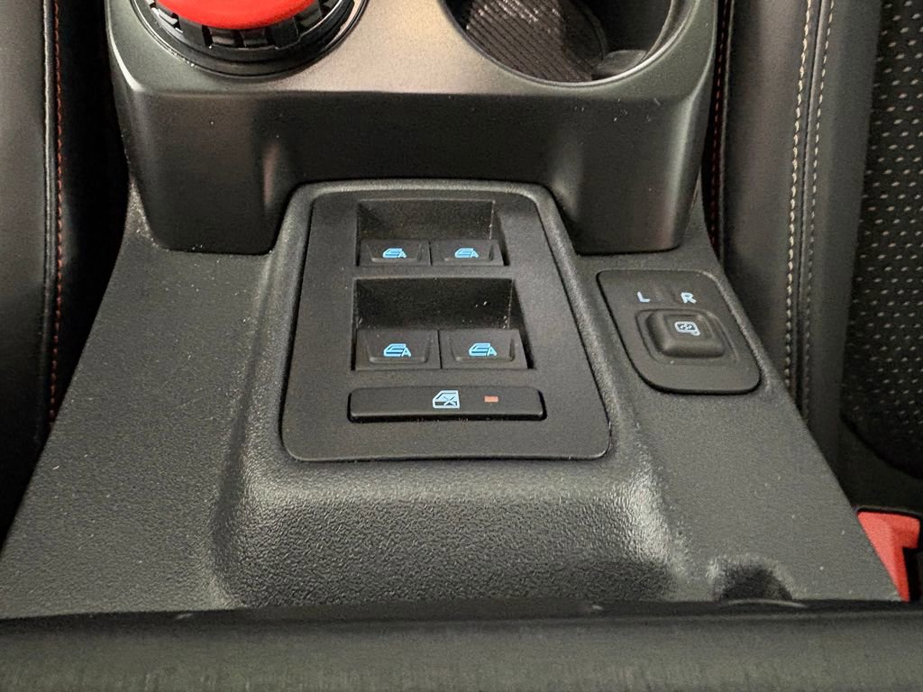 Certified 2025 Ford Bronco Raptor AWD/4WD image 21