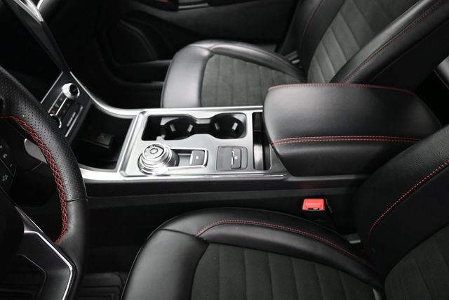 Certified 2023 Ford Edge ST-Line AWD/4WD image 26