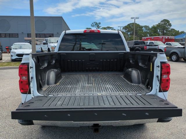 Used 2018 Chevrolet Silverado 1500 LT w/ All Star Edition RWD image 13