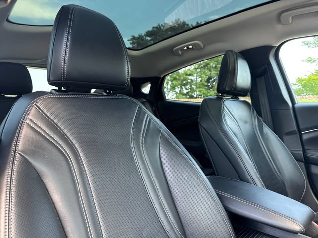 Certified 2023 Ford Mustang Mach-E Premium w/ Mustang Nite Pony Package AWD/4WD image 35