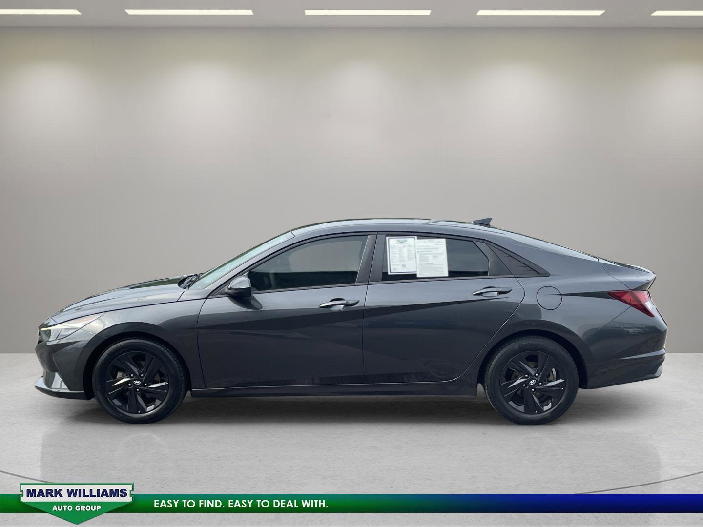 Used 2021 Hyundai Elantra SEL FWD image 6