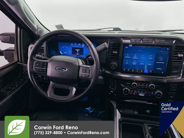 Certified 2023 Ford F250 Lariat w/ Lariat Ultimate Package image 27