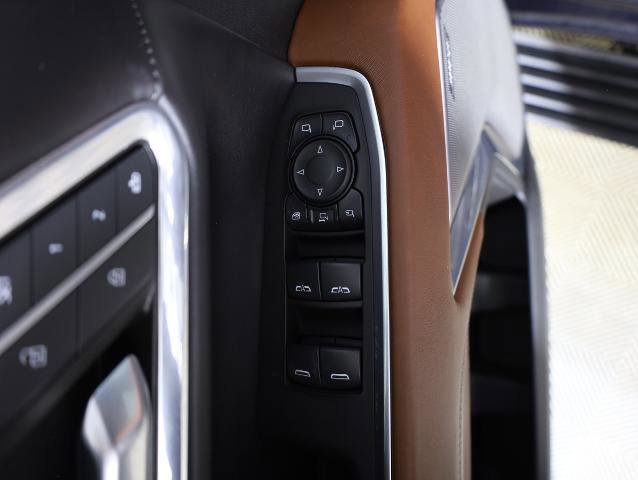 Used 2024 GMC Sierra 2500 Denali Ultimate image 22