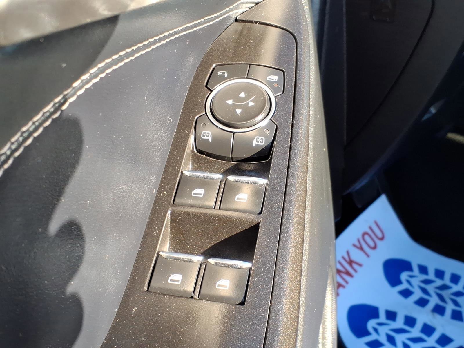 Certified 2020 Ford Explorer Limited image 21